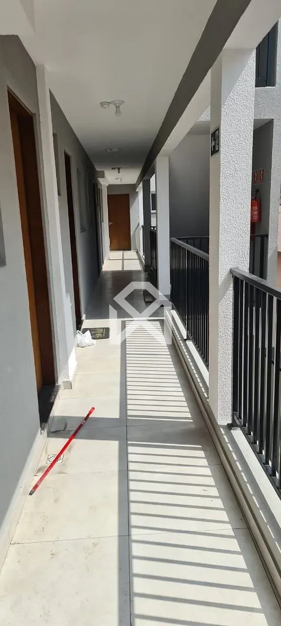 Apartamento, 2 quartos, 42 m² - Foto 2