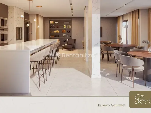 Apartamento 2 quartos e 2 banheiros, à venda, no bairro Morretes em Itapema