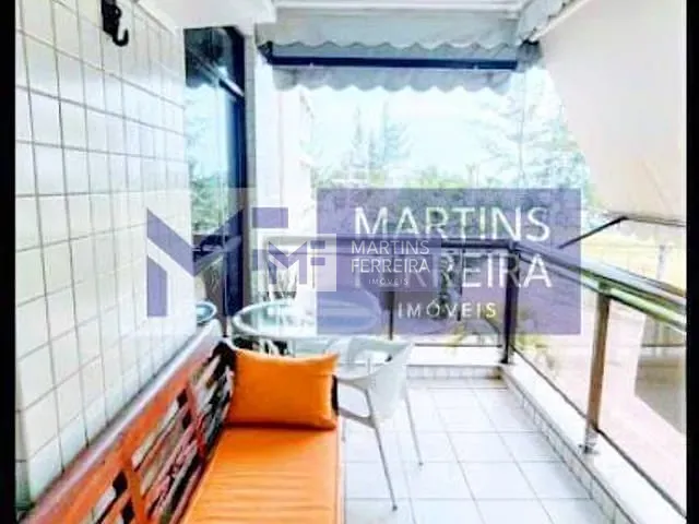 Apartamento com 110m² 4 quartos e 3 banheiros, à venda, no bairro Recreio dos Bandeirantes em Rio de Janeiro