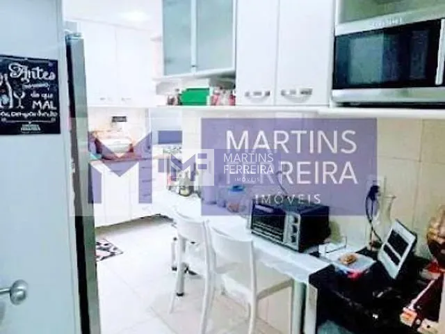 Apartamento com 110m² 4 quartos e 3 banheiros, à venda, no bairro Recreio dos Bandeirantes em Rio de Janeiro