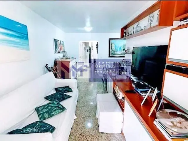 Apartamento com 110m² 4 quartos e 3 banheiros, à venda, no bairro Recreio dos Bandeirantes em Rio de Janeiro