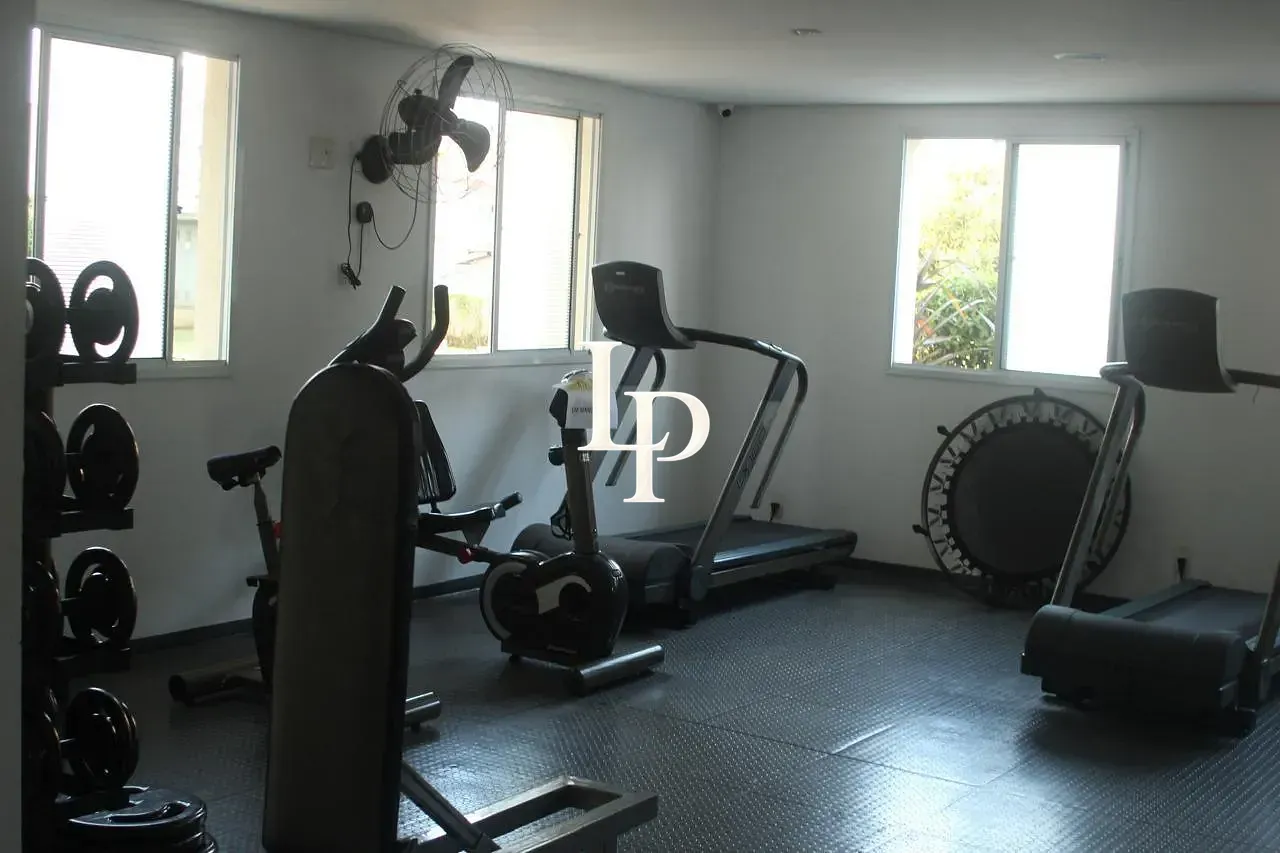 Apartamento, 3 quartos, 62 m² - Foto 33
