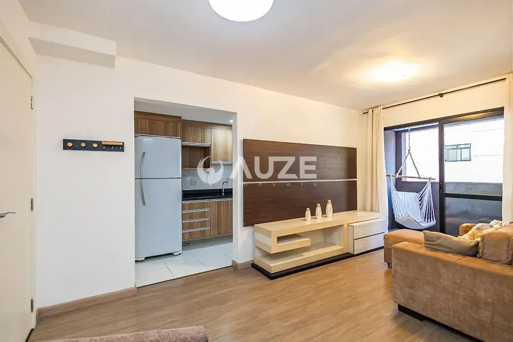 Apartamento, 1 quarto, 49 m² - Foto 8