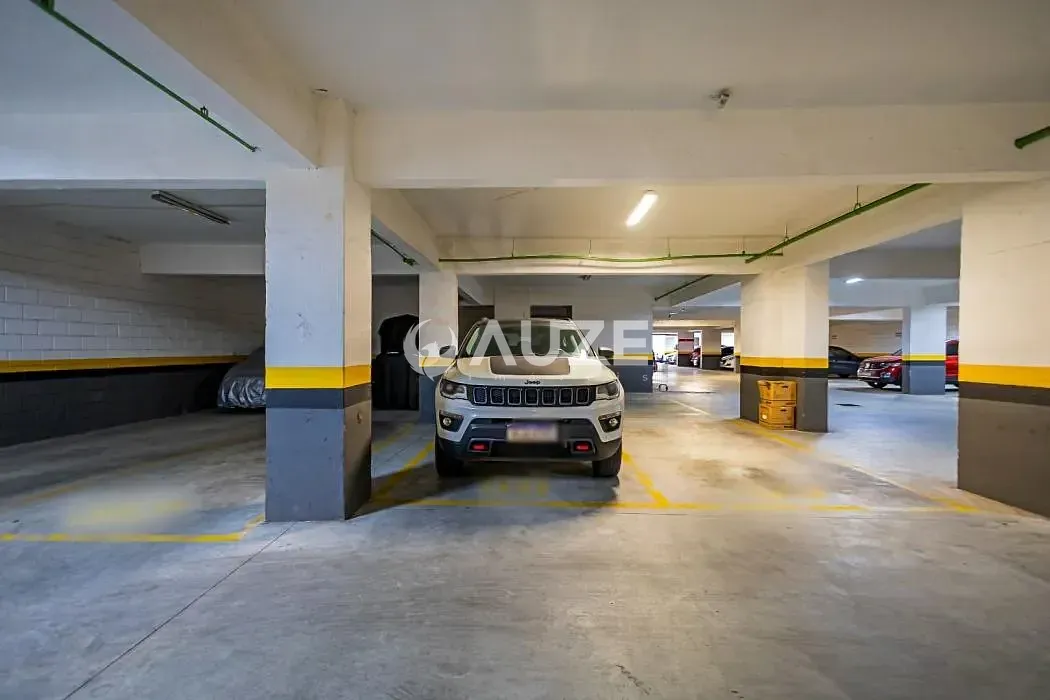Apartamento, 1 quarto, 49 m² - Foto 26