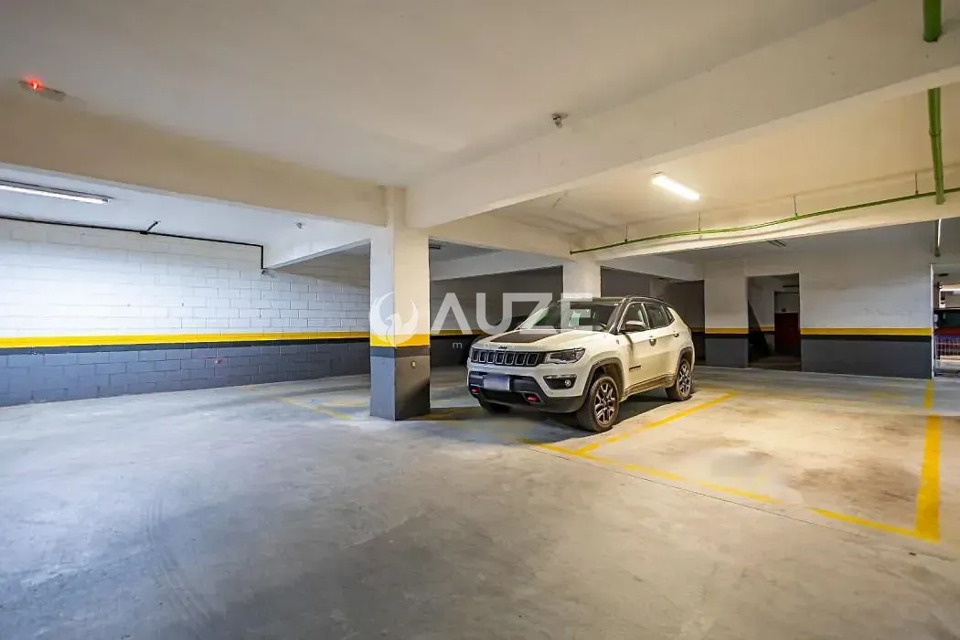 Apartamento, 1 quarto, 49 m² - Foto 27