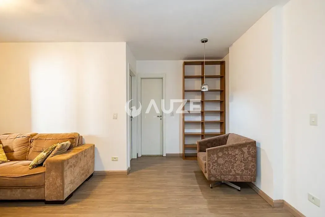 Apartamento, 1 quarto, 49 m² - Foto 10