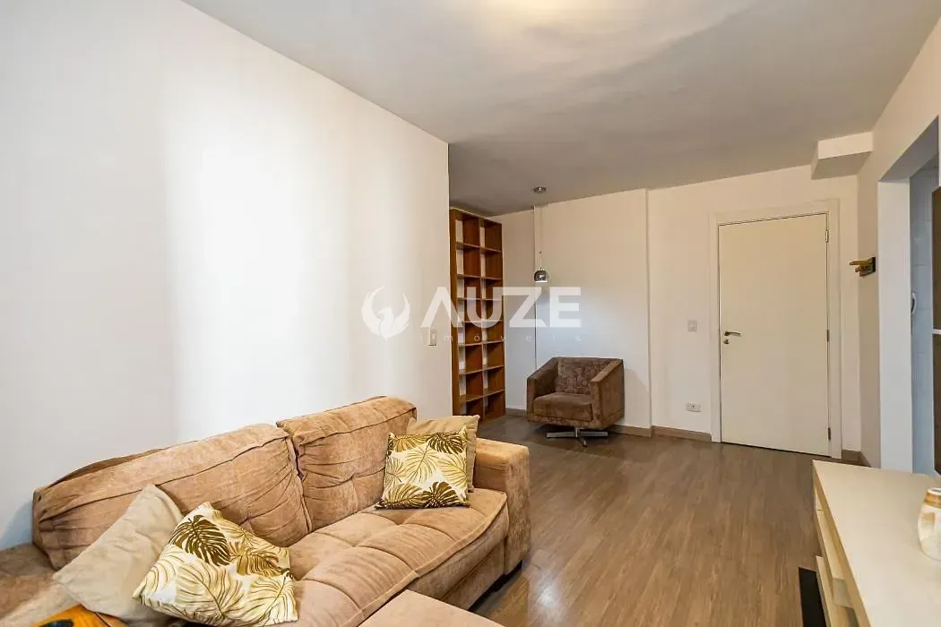 Apartamento, 1 quarto, 49 m² - Foto 11