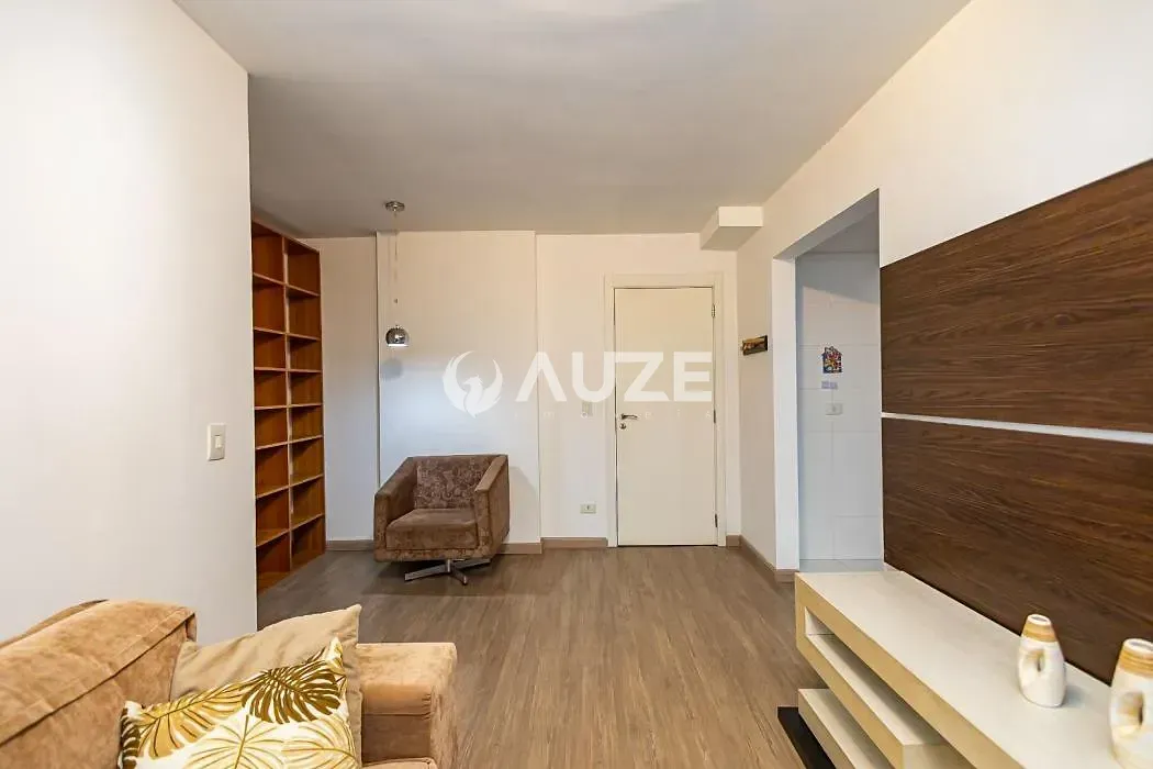 Apartamento, 1 quarto, 49 m² - Foto 12