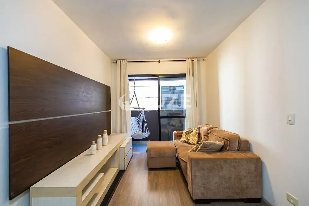 Apartamento, 1 quarto, 49 m² - Foto 9