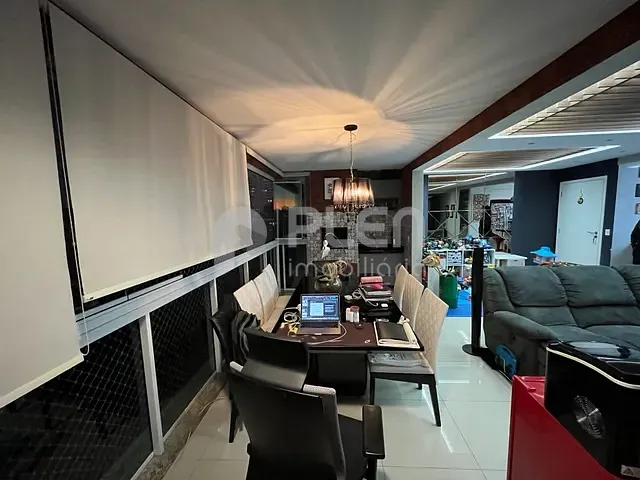 Apartamento 3 quartos e 4 banheiros, à venda, no bairro Santana em São Paulo