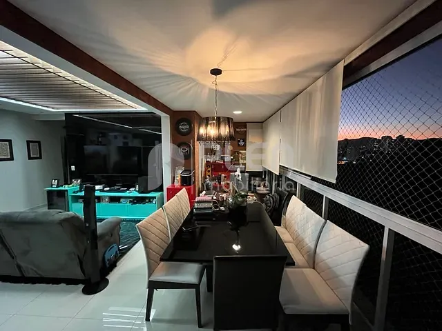 Apartamento 3 quartos e 4 banheiros, à venda, no bairro Santana em São Paulo