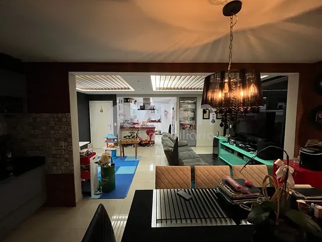 Apartamento 3 quartos e 4 banheiros, à venda, no bairro Santana em São Paulo