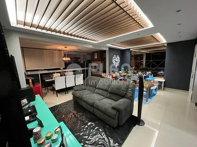 Apartamento 3 quartos e 4 banheiros, à venda, no bairro Santana em São Paulo
