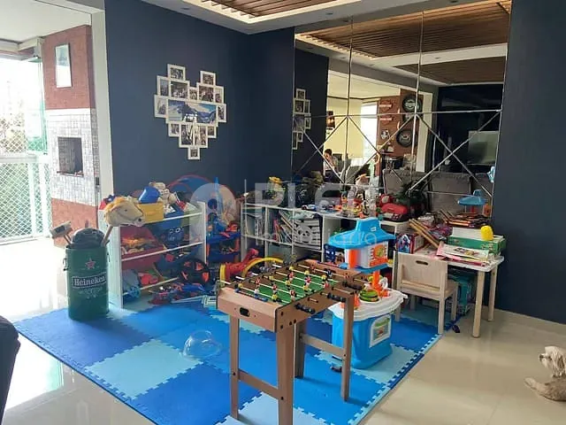 Apartamento 3 quartos e 4 banheiros, à venda, no bairro Santana em São Paulo