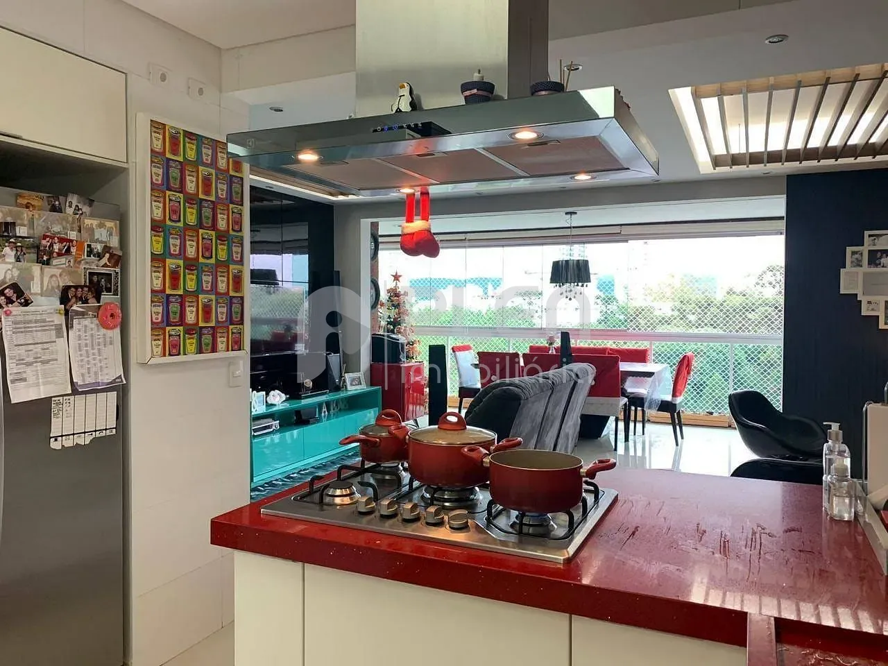 Apartamento de 3 quartos à venda em Santana, São Paulo