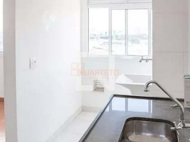 Apartamento 1 quarto e 1 banheiro, à venda, no bairro Água Branca em São Paulo