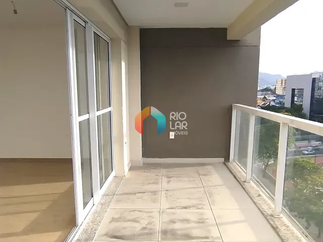 Apartamento com 84m² 3 quartos e 1 banheiro, à venda, no bairro Centro em Niterói