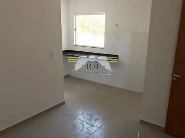 Apartamento 2 quartos e 1 banheiro, à venda, no bairro Vila Carrão em São Paulo