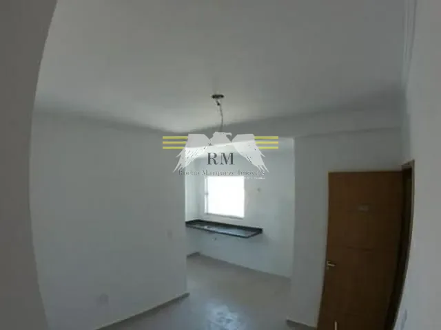 Apartamento 2 quartos e 1 banheiro, à venda, no bairro Vila Carrão em São Paulo