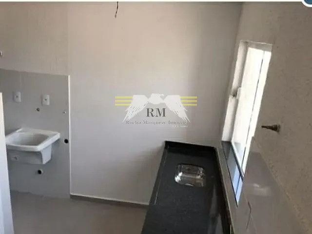 Apartamento 2 quartos e 1 banheiro, à venda, no bairro Vila Carrão em São Paulo