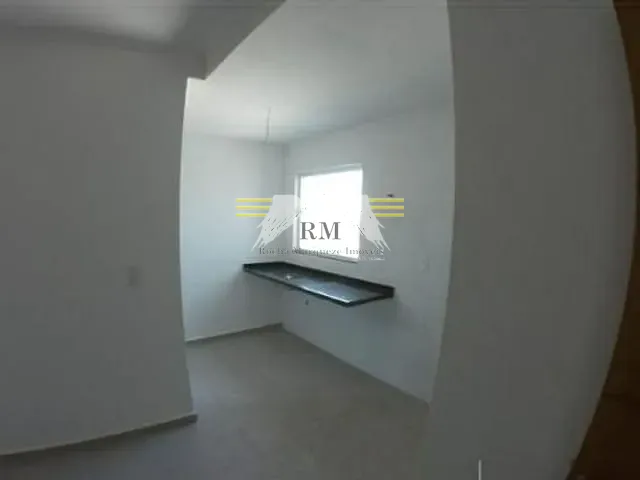 Apartamento 2 quartos e 1 banheiro, à venda, no bairro Vila Carrão em São Paulo