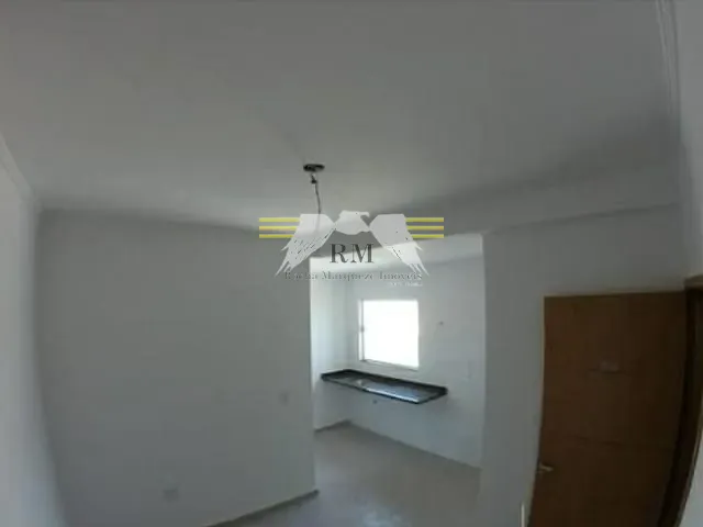 Apartamento 2 quartos e 1 banheiro, à venda, no bairro Vila Carrão em São Paulo