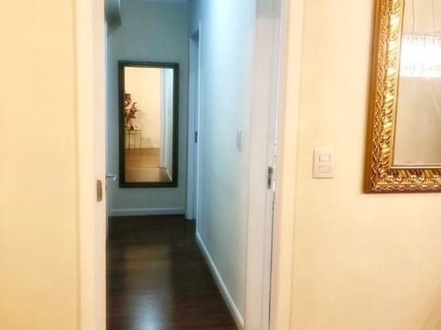 Foto do Apartamento - Apartamento à venda 3 Quartos, 1 Suite, 2 Vagas, 89M², Parque Industrial, São José dos Campos - SP | Edifício Residencial Adriático | RUSSI IMÓVEIS