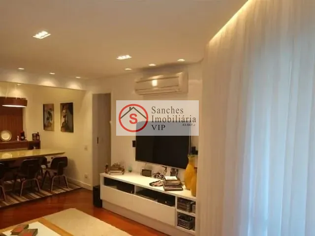 Apartamento com 137m² 6 quartos e 4 banheiros, à venda, no bairro Jardim Avelino em São Paulo