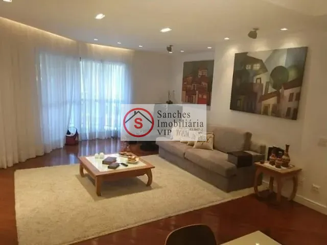 Apartamento com 137m² 6 quartos e 4 banheiros, à venda, no bairro Jardim Avelino em São Paulo