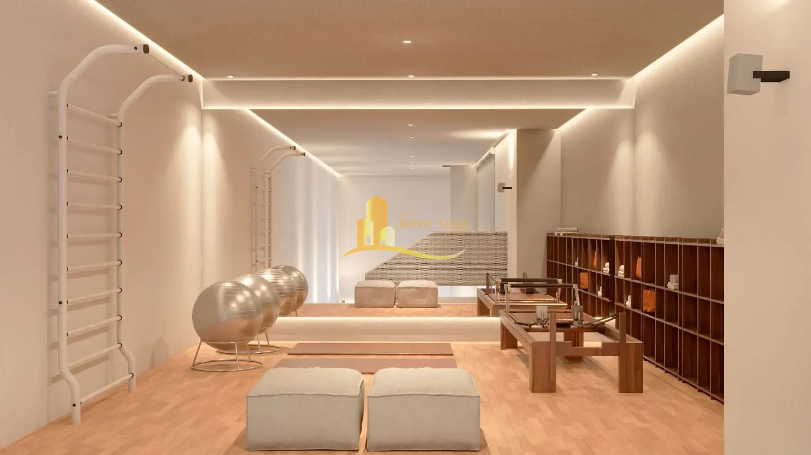 Apartamento, 3 quartos, 129 m² - Foto 14