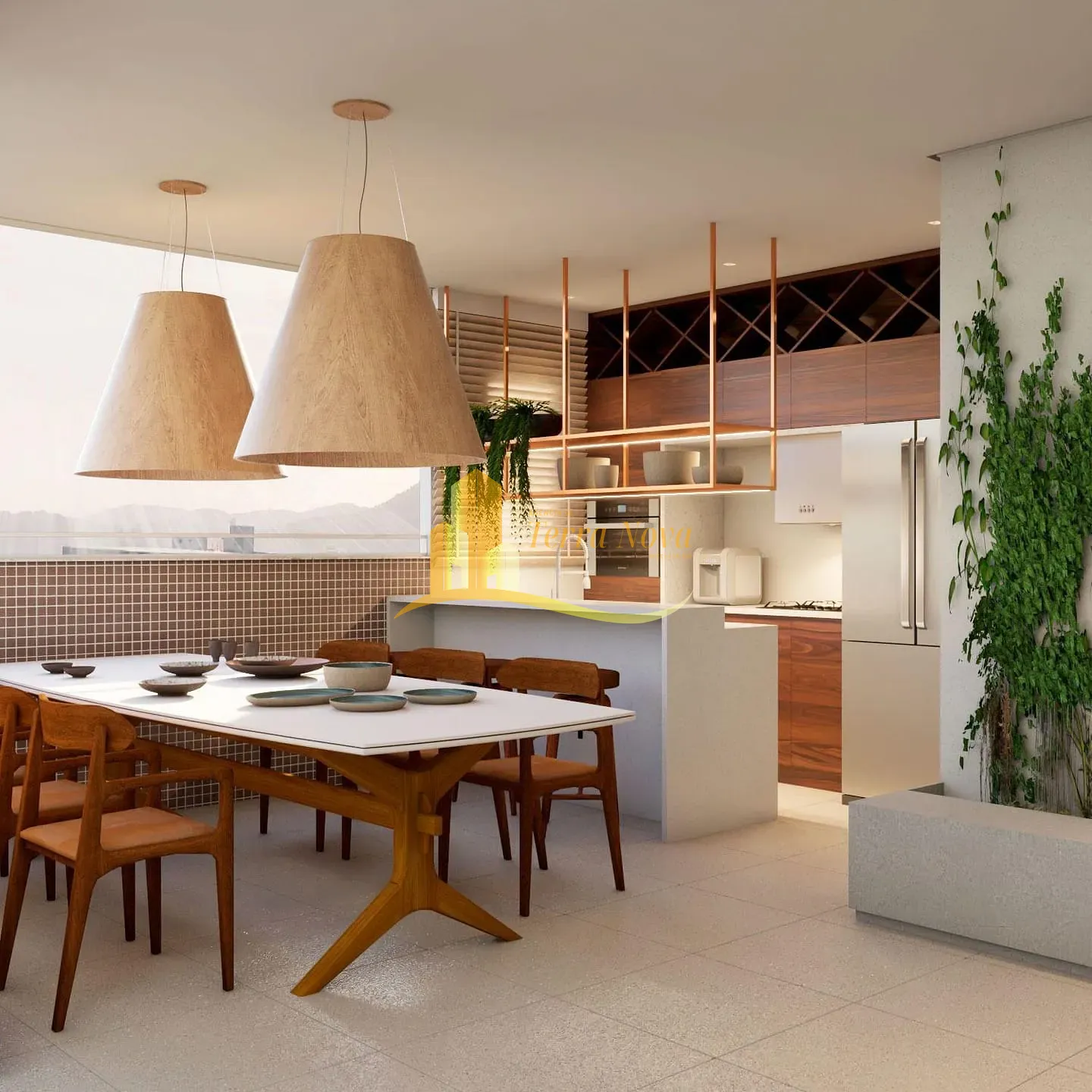 Apartamento, 3 quartos, 129 m² - Foto 7