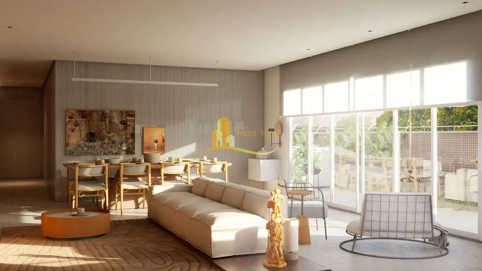 Apartamento, 3 quartos, 129 m² - Foto 6