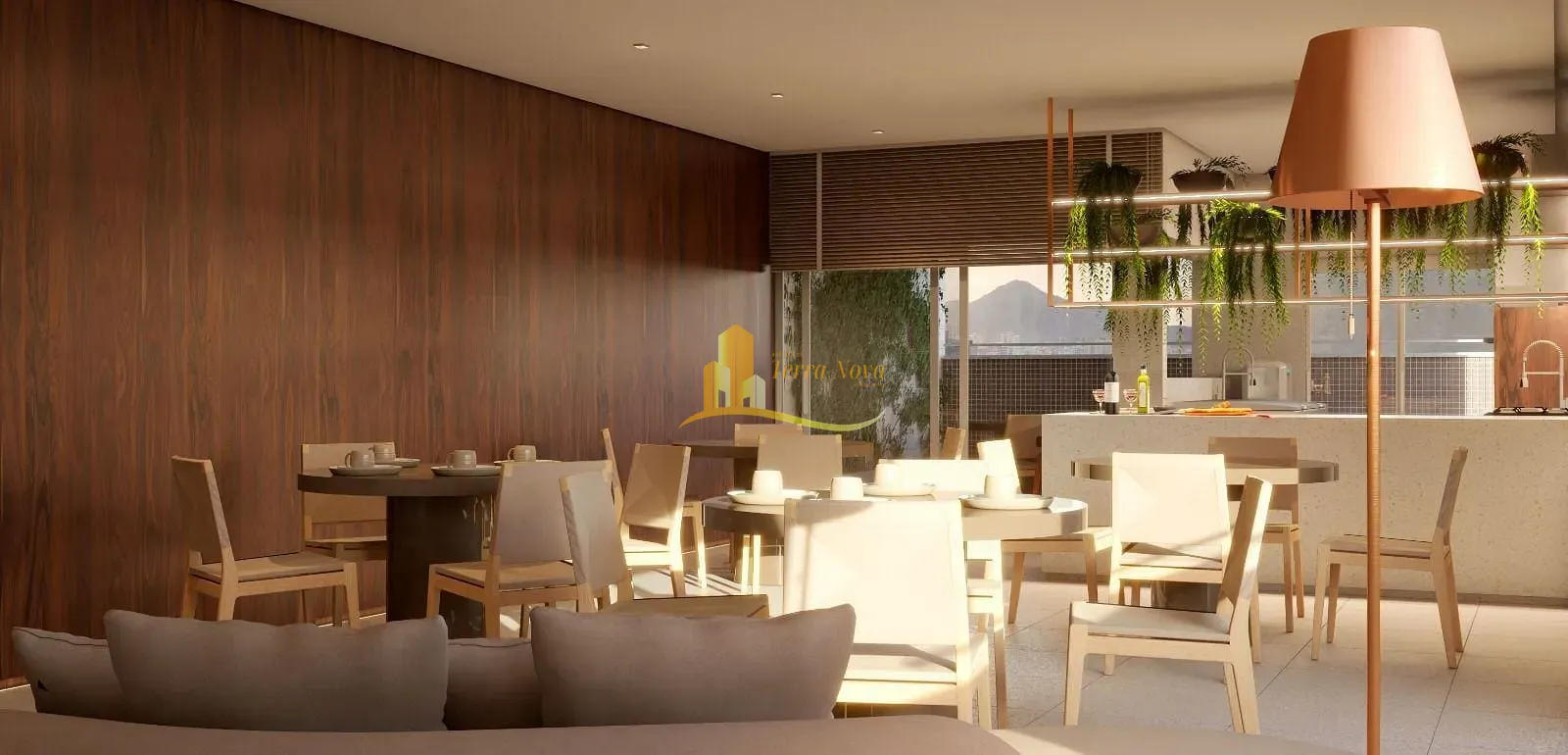 Apartamento, 3 quartos, 129 m² - Foto 5