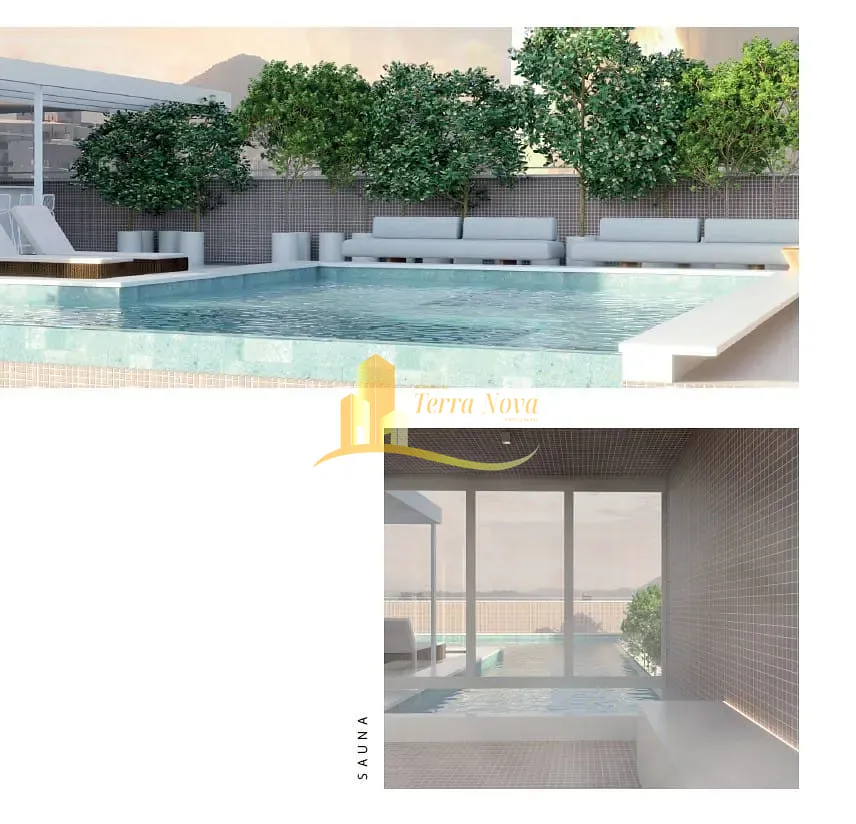 Apartamento, 3 quartos, 129 m² - Foto 17