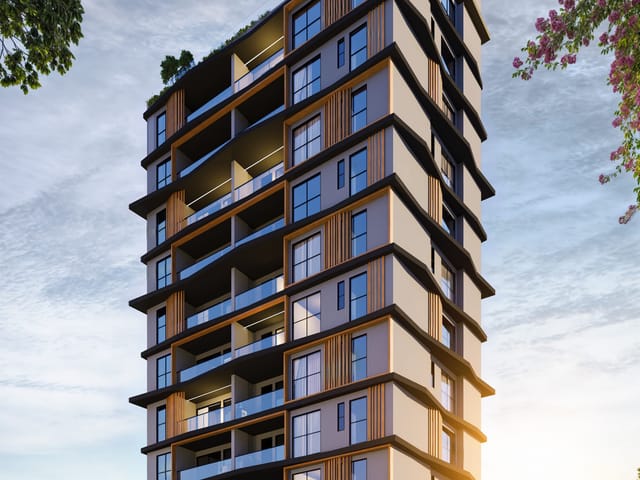 Apartamento 3 quartos e 2 banheiros, à venda, no bairro Jardim Oceania em João Pessoa