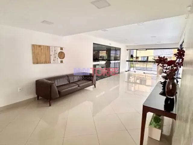 Apartamento 3 quartos e 3 banheiros, à venda, no bairro Centro em Itabuna
