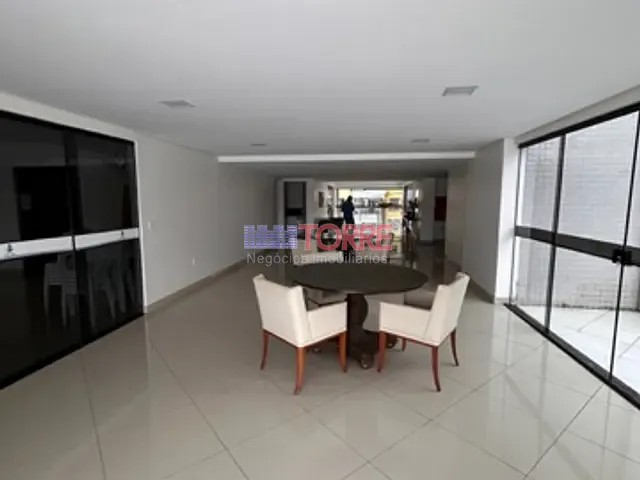 Apartamento 3 quartos e 3 banheiros, à venda, no bairro Centro em Itabuna