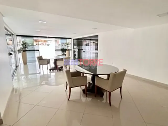 Apartamento 3 quartos e 3 banheiros, à venda, no bairro Centro em Itabuna