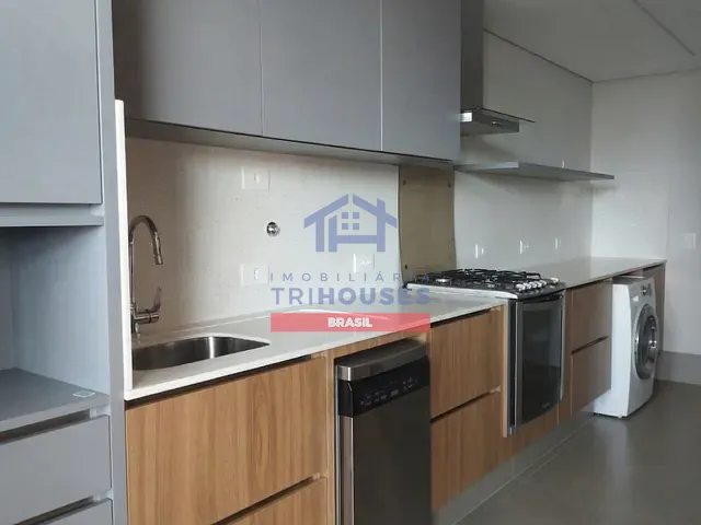 Apartamento com 85m² 2 quartos e 3 banheiros, à venda, no bairro Mercês em Curitiba