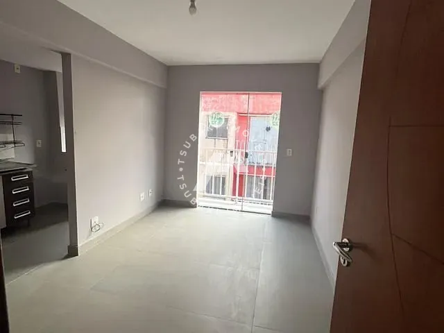 Apartamento 2 quartos e 1 banheiro, à venda, no bairro Guanabara em Ananindeua