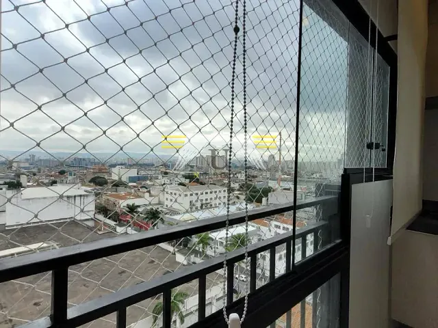 Apartamento 2 quartos e 2 banheiros, para alugar, no bairro Belenzinho em São Paulo
