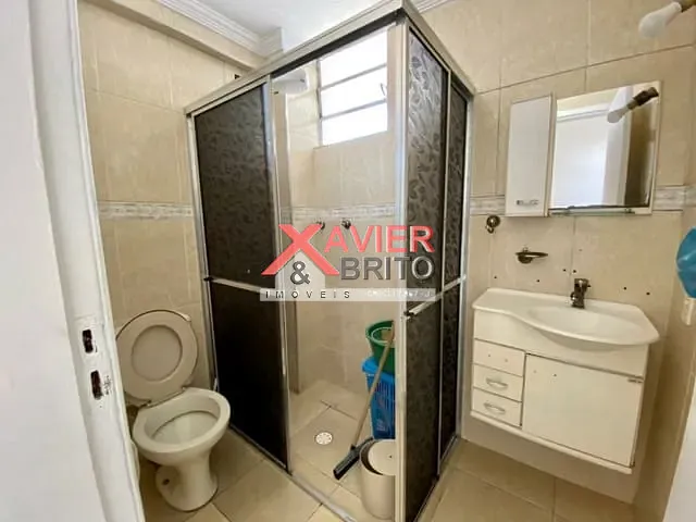 Apartamento 3 quartos e 2 banheiros, à venda, no bairro 2 em São Paulo