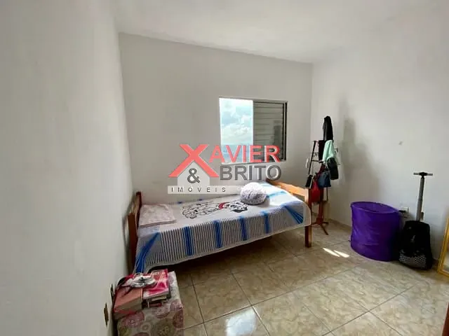 Apartamento 3 quartos e 2 banheiros, à venda, no bairro 2 em São Paulo