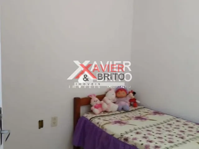 Apartamento 3 quartos e 2 banheiros, à venda, no bairro 2 em São Paulo