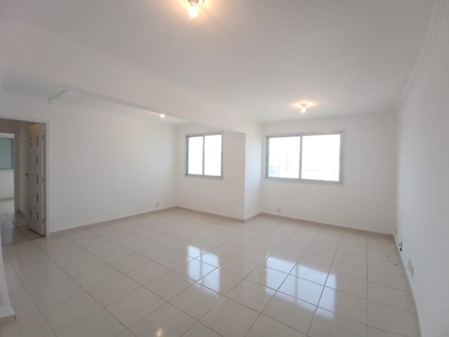 Foto do Apartamento - Apartamento à venda, Vila Cruzeiro, São Paulo, SP | Abba Negócios Imobiliários