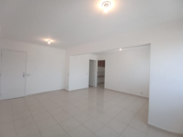Foto do Apartamento - Apartamento à venda, Vila Cruzeiro, São Paulo, SP | Abba Negócios Imobiliários