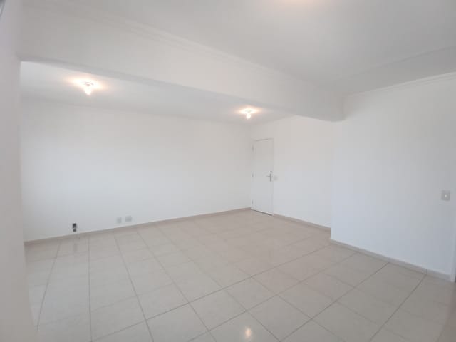 Foto do Apartamento - Apartamento à venda, Vila Cruzeiro, São Paulo, SP | Abba Negócios Imobiliários