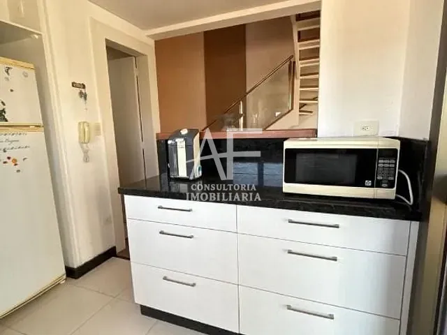 Apartamento com 107m² 2 quartos e 1 banheiro, à venda, no bairro Centro em Taubaté