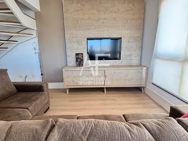 Apartamento com 107m² 2 quartos e 1 banheiro, à venda, no bairro Centro em Taubaté