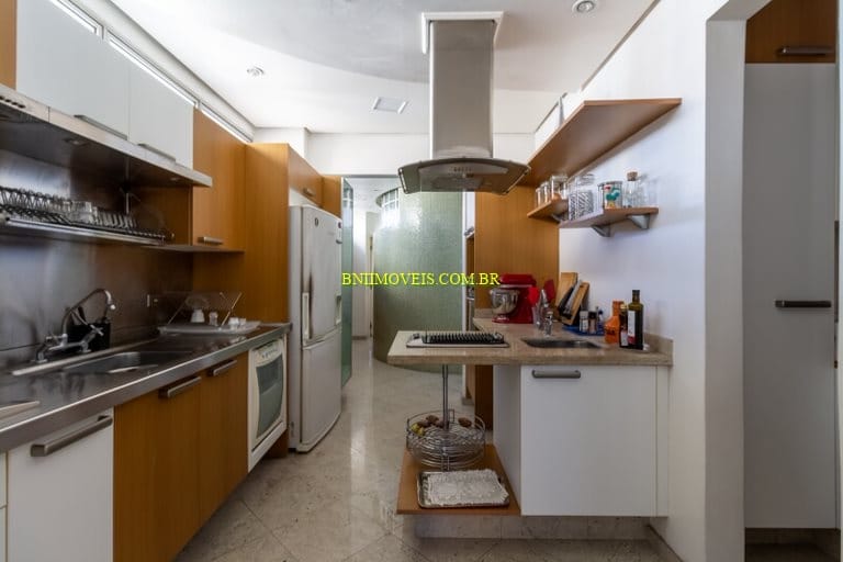 Apartamento, 3 quartos, 210 m² - Foto 21